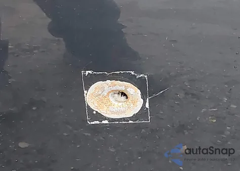 2008 Lexus Ls 460 z USA, uszkodzony, nr VIN JTHBL46F485067829